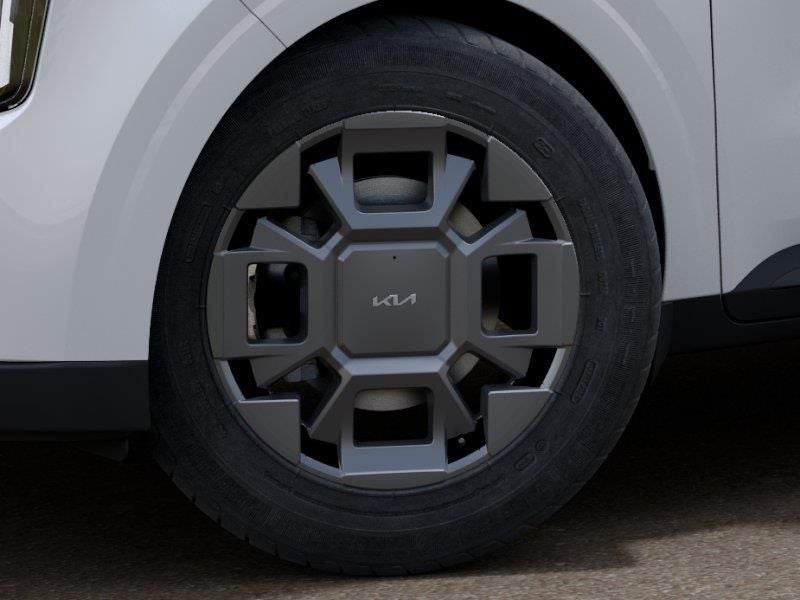 2027 Kia Carnival Hybrid EX
