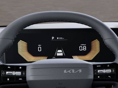 2027 Kia Carnival Hybrid EX