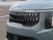 2027 Kia Carnival Hybrid EX