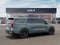 2027 Kia Carnival Hybrid EX