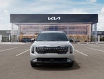 2027 Kia Carnival Hybrid EX