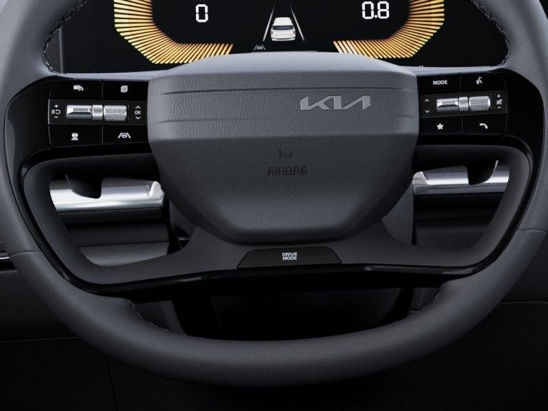 2027 Kia Carnival Hybrid EX