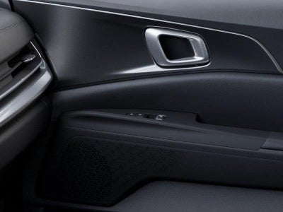 2027 Kia Carnival Hybrid EX