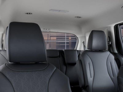 2027 Kia Carnival Hybrid EX