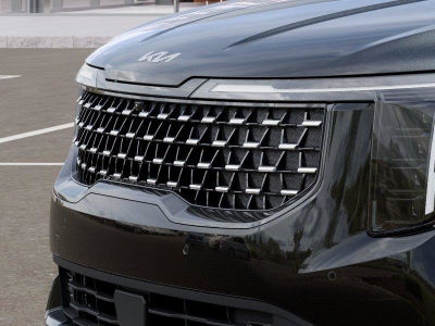 2026 Kia Carnival SX Prestige
