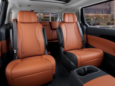 2026 Kia Carnival SX Prestige