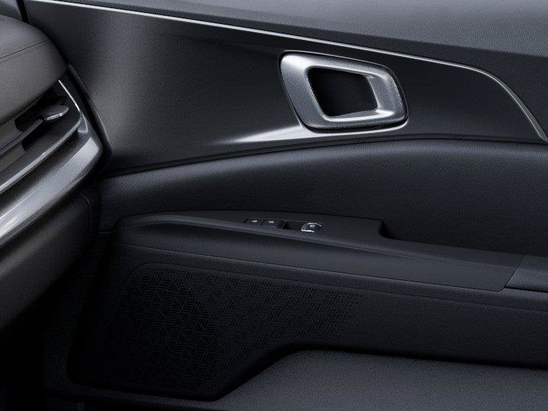 2027 Kia Carnival SX