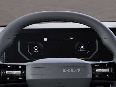2027 Kia Carnival SX