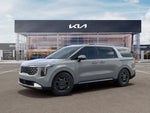 2027 Kia Carnival SX