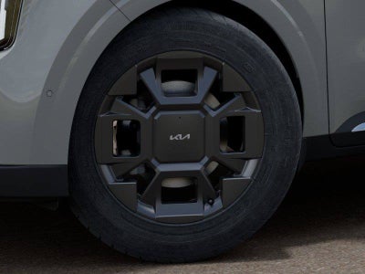 2027 Kia Carnival SX