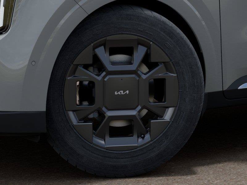 2027 Kia Carnival SX
