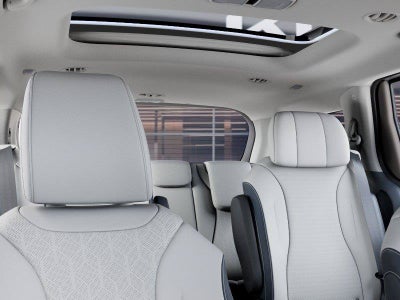2027 Kia Carnival SX