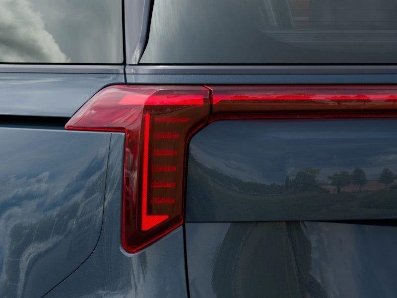 2025 Kia Carnival SX Prestige