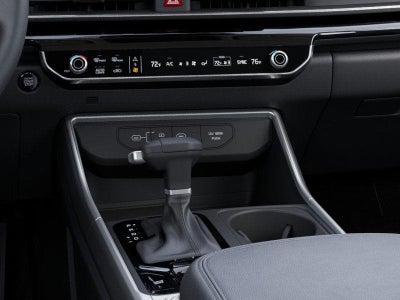 2025 Kia Carnival SX Prestige