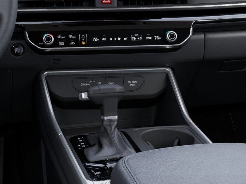 2025 Kia Carnival SX Prestige