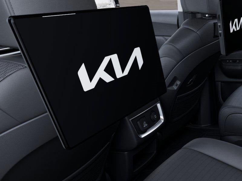 2025 Kia Carnival SX Prestige