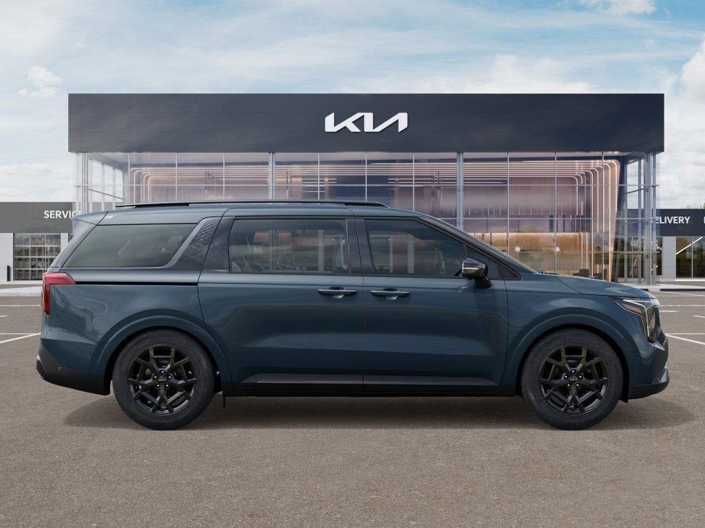 2025 Kia Carnival SX Prestige