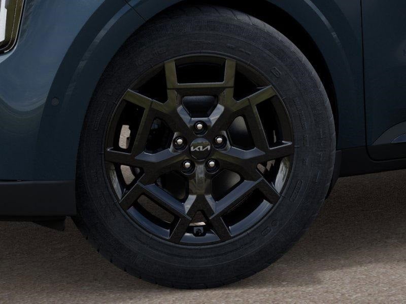 2025 Kia Carnival SX Prestige