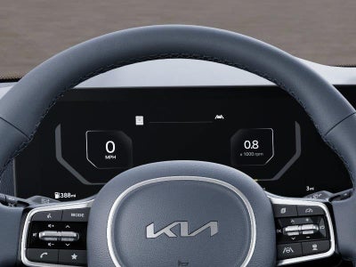 2026 Kia Carnival SX Prestige
