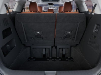 2027 Kia Carnival SX Prestige