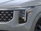 2027 Kia Carnival SX