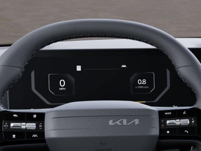 2027 Kia Carnival SX