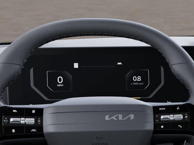 2027 Kia Carnival SX