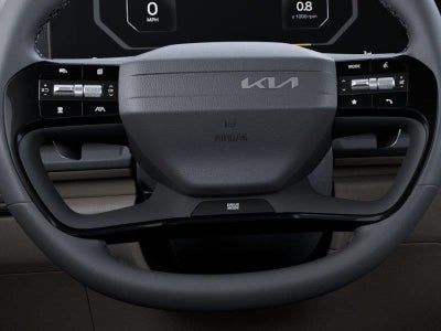 2027 Kia Carnival SX