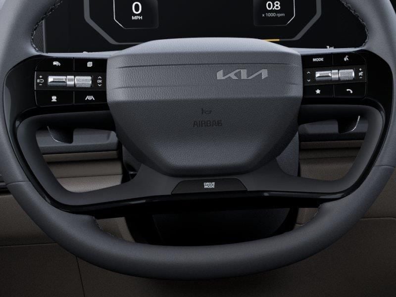 2027 Kia Carnival SX