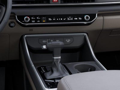 2027 Kia Carnival SX