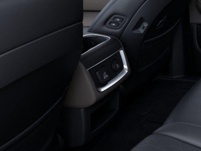 2027 Kia Carnival SX