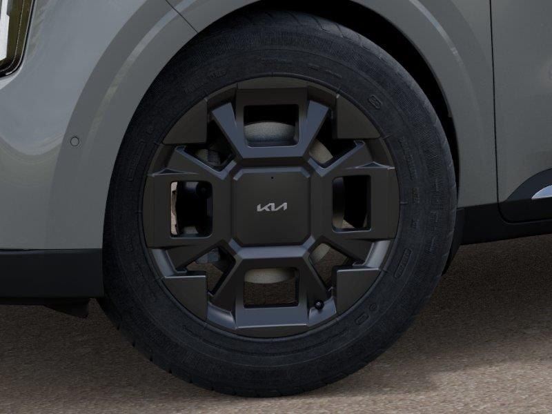 2027 Kia Carnival SX