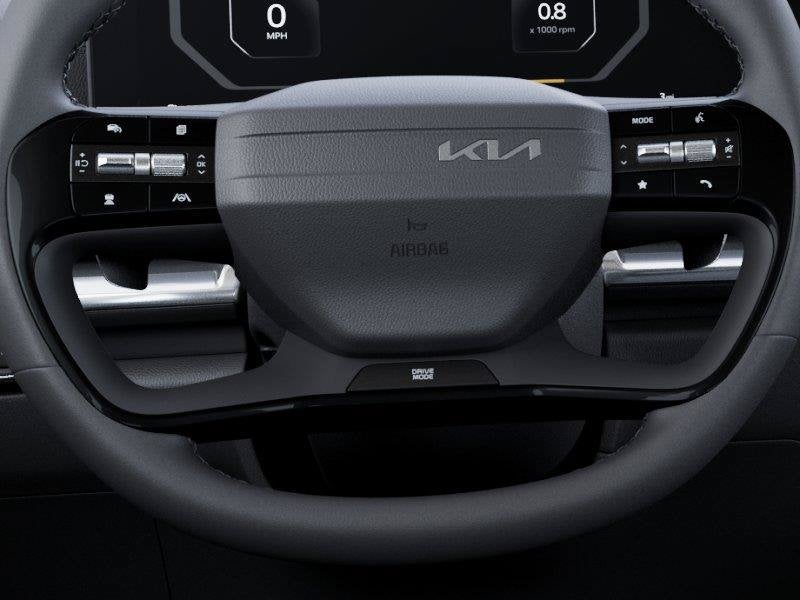 2027 Kia Carnival SX