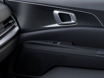 2027 Kia Carnival SX
