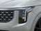 2027 Kia Carnival SX
