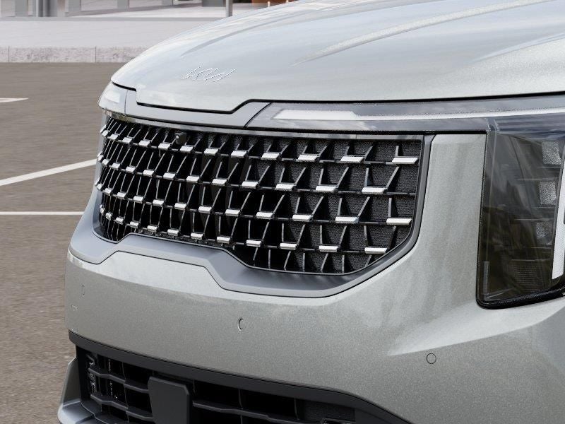 2027 Kia Carnival SX