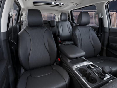 2027 Kia Carnival SX