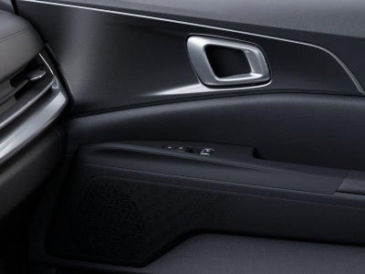 2027 Kia Carnival SX