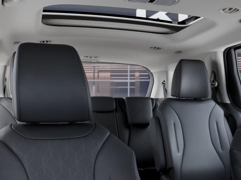2027 Kia Carnival SX