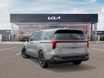 2027 Kia Carnival SX