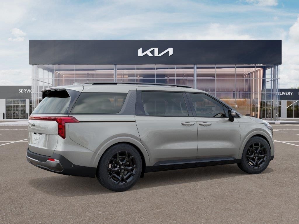 2027 Kia Carnival SX