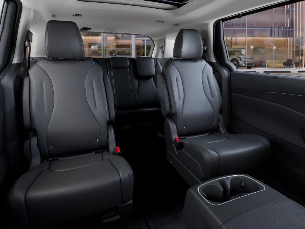 2027 Kia Carnival Hybrid SX