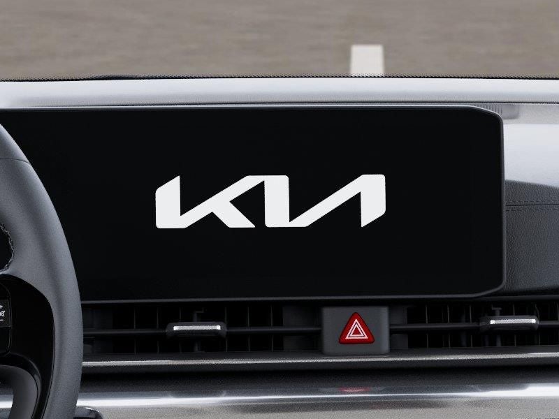 2027 Kia Carnival Hybrid SX