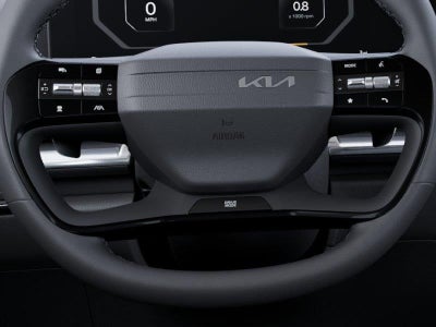 2027 Kia Carnival Hybrid SX