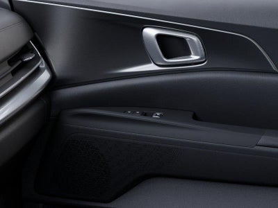 2027 Kia Carnival Hybrid SX