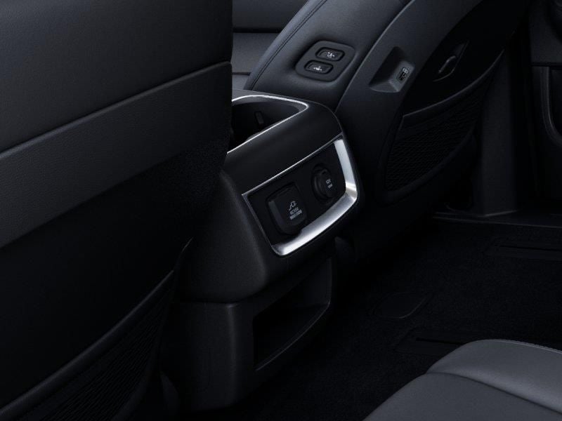 2027 Kia Carnival Hybrid SX
