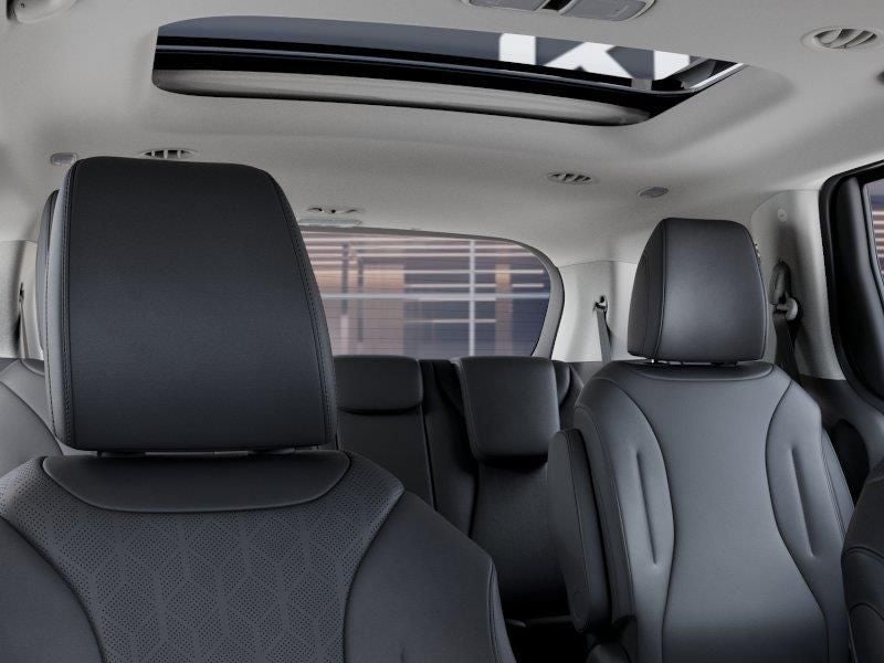 2027 Kia Carnival Hybrid SX