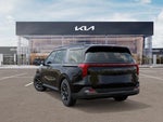 2027 Kia Carnival Hybrid SX