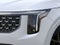 2027 Kia Carnival Hybrid SX Prestige