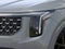2027 Kia Carnival Hybrid SX Prestige